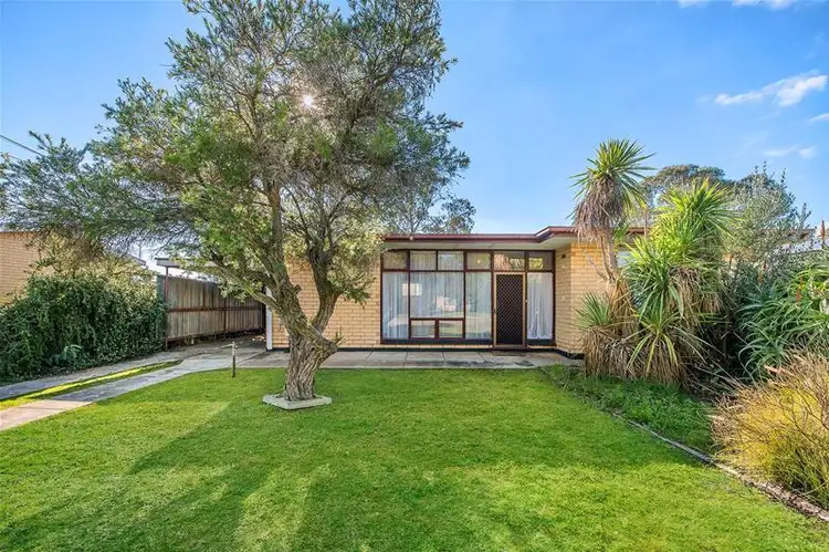 15 Hollins Street, Old Noarlunga SA 5168