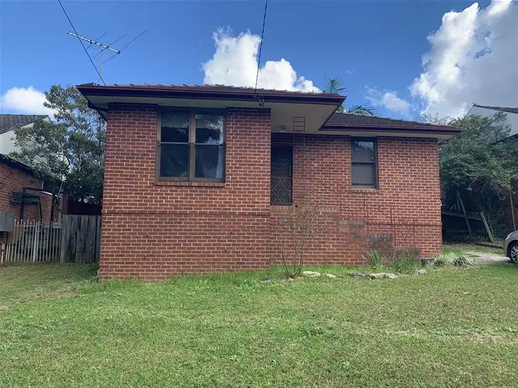 Main view of Homely house listing, 5 Kenny Place, Carlingford NSW 2118