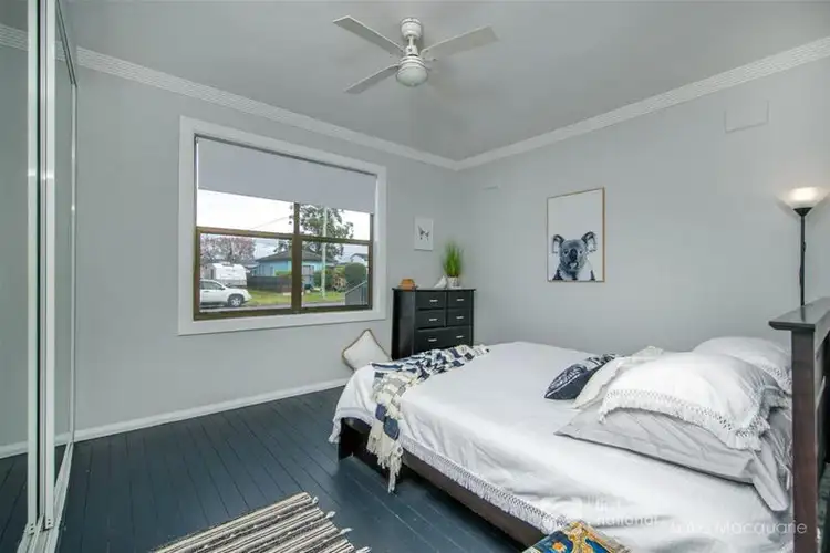 Fifth view of Homely house listing, 44 Croudace Street, Edgeworth NSW 2285