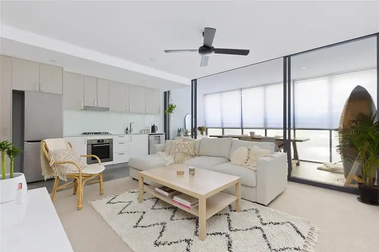 Main view of Homely unit listing, 11/16-22 Sturdee Parade, Dee Why NSW 2099
