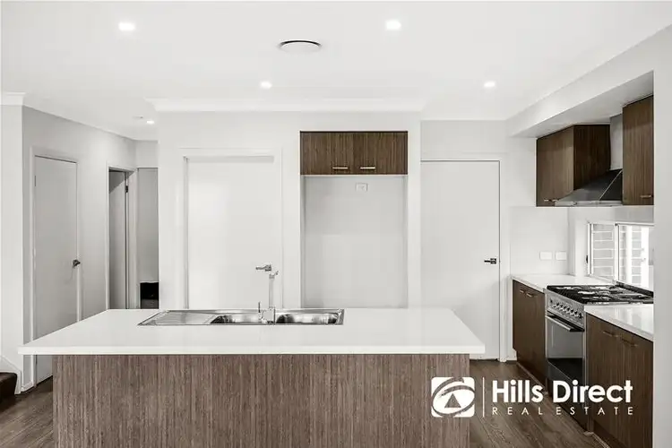Third view of Homely house listing, 18 Carney Crescent, Schofields NSW 2762
