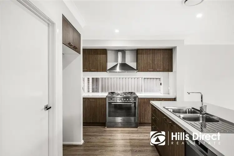 Fourth view of Homely house listing, 18 Carney Crescent, Schofields NSW 2762