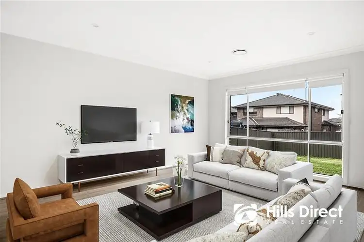 Fifth view of Homely house listing, 18 Carney Crescent, Schofields NSW 2762