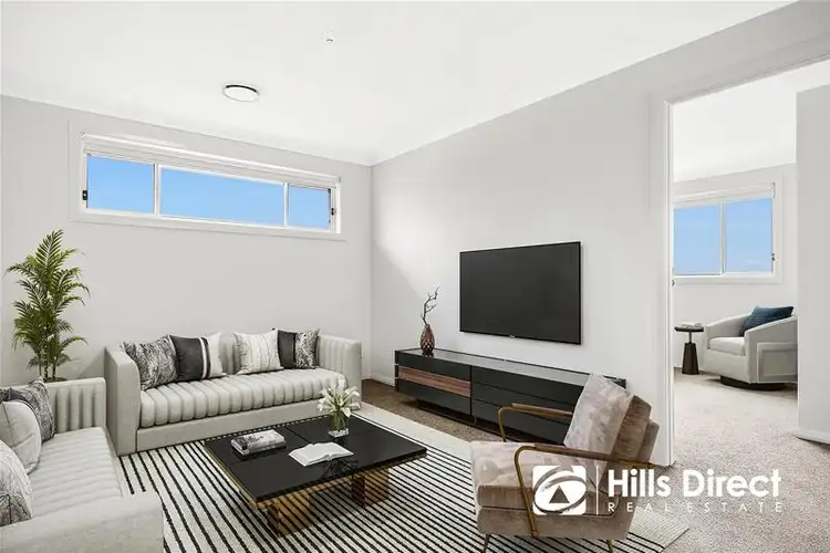 Sixth view of Homely house listing, 18 Carney Crescent, Schofields NSW 2762