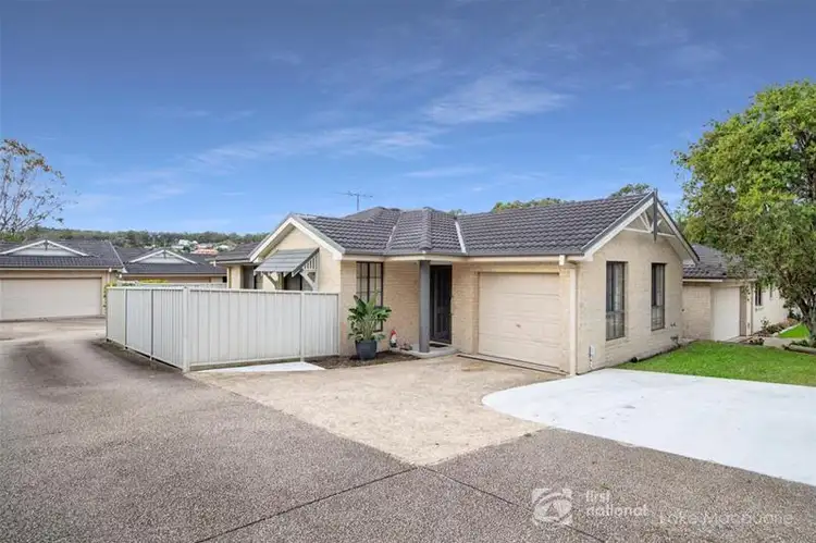 2/27 - 29 Minmi Road, Edgeworth NSW 2285