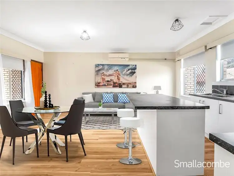 Main view of Homely unit listing, 6/13 McLauchlan Road, Windsor Gardens SA 5087