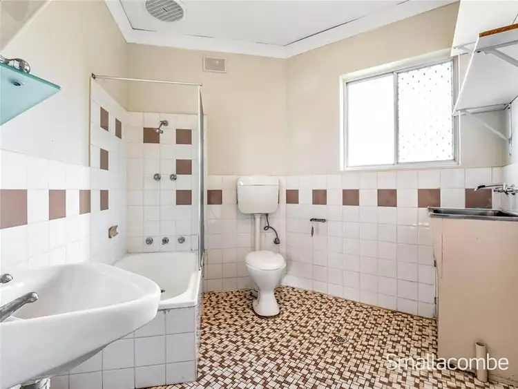 Fifth view of Homely unit listing, 6/13 McLauchlan Road, Windsor Gardens SA 5087