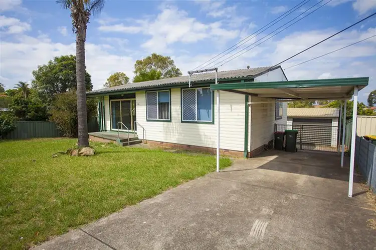 24 Guernsey Street, Busby NSW 2168