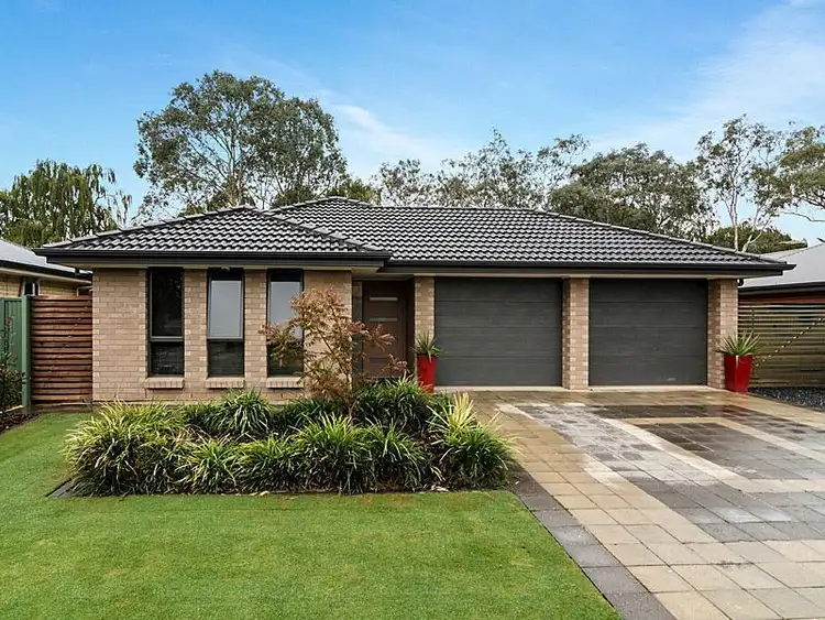 15 Wiland Street, Mount Barker SA 5251
