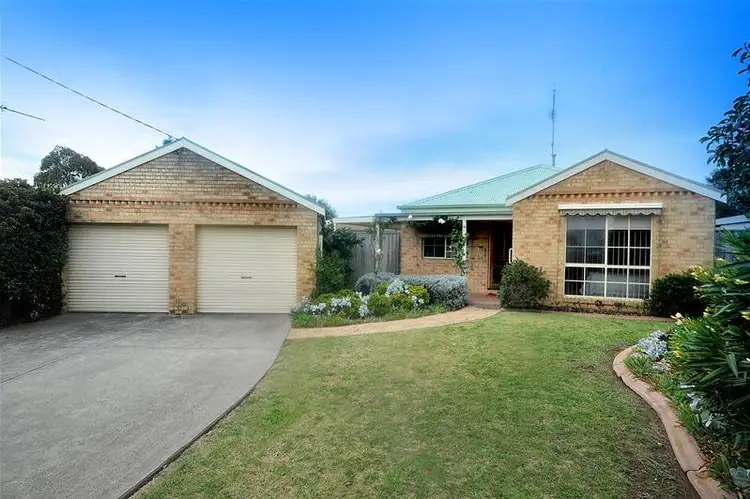 4 Amy Court, Leopold VIC 3224