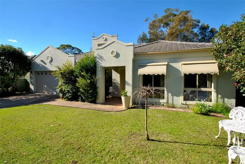 Main view of Homely house listing, 112a Lackersteen Street, Callala Bay NSW 2540
