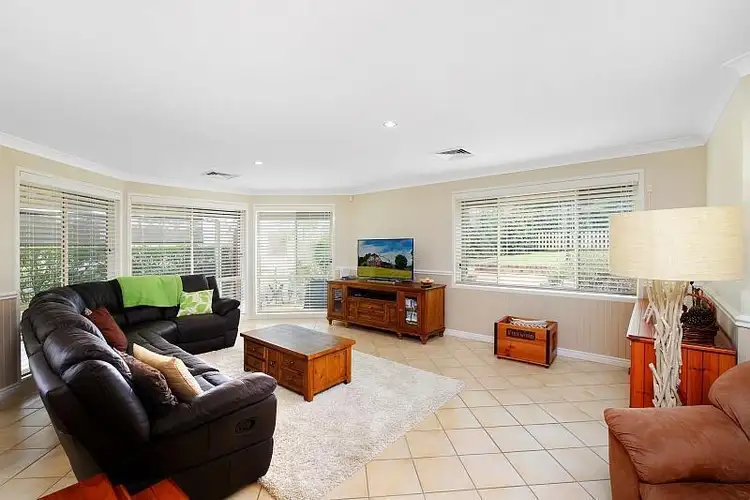 Second view of Homely house listing, 4 Wyreema Road, Warnervale NSW 2259