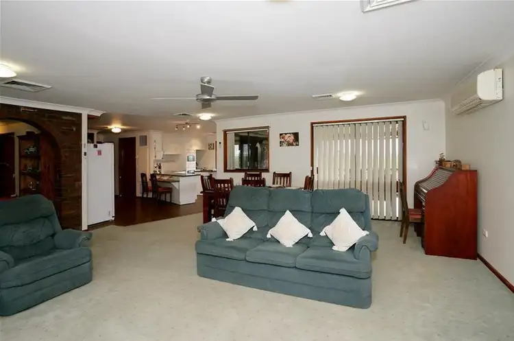Second view of Homely house listing, 23 Panorama Street, Wagga Wagga NSW 2650