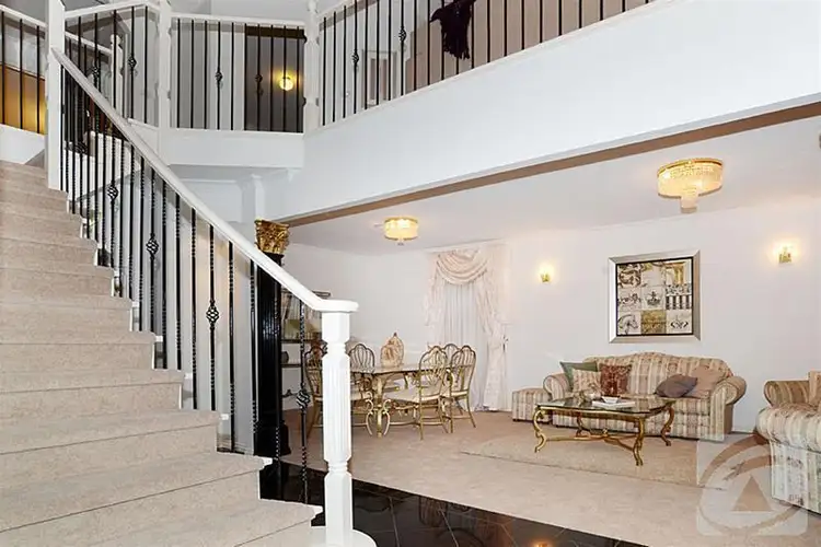 Third view of Homely house listing, 4 Buchanan Court, Taylors Lakes VIC 3038