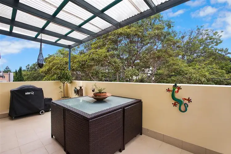 Fourth view of Homely unit listing, 7/22 Pacific Parade, Dee Why NSW 2099