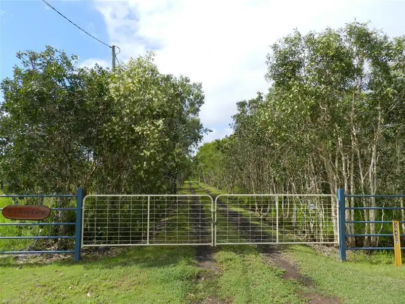 Main view of Homely land listing, LOT 3/304 Greenhill Road, Ilbilbie QLD 4738