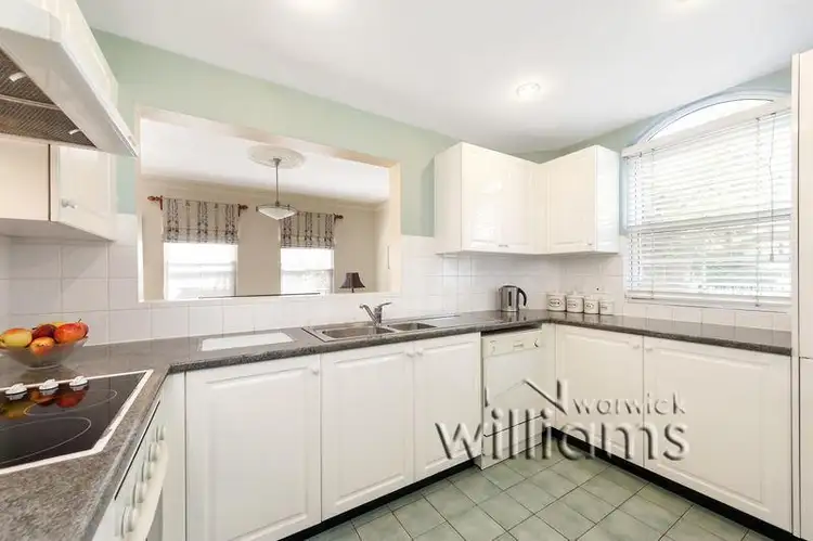 Fifth view of Homely townhouse listing, 10 Seymour Street, Drummoyne NSW 2047