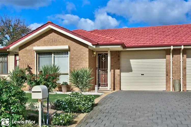 16a Melbourne Street, Sturt SA 5047