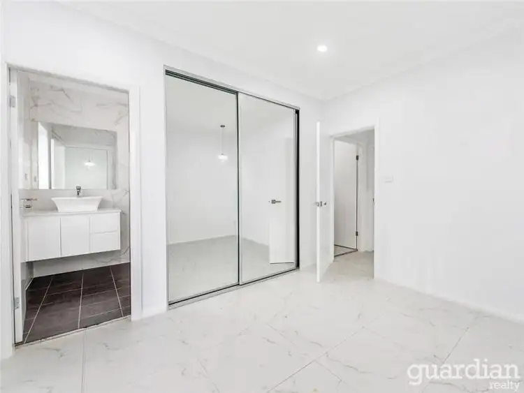 Fifth view of Homely house listing, 27 Setaria Street, Marsden Park NSW 2765
