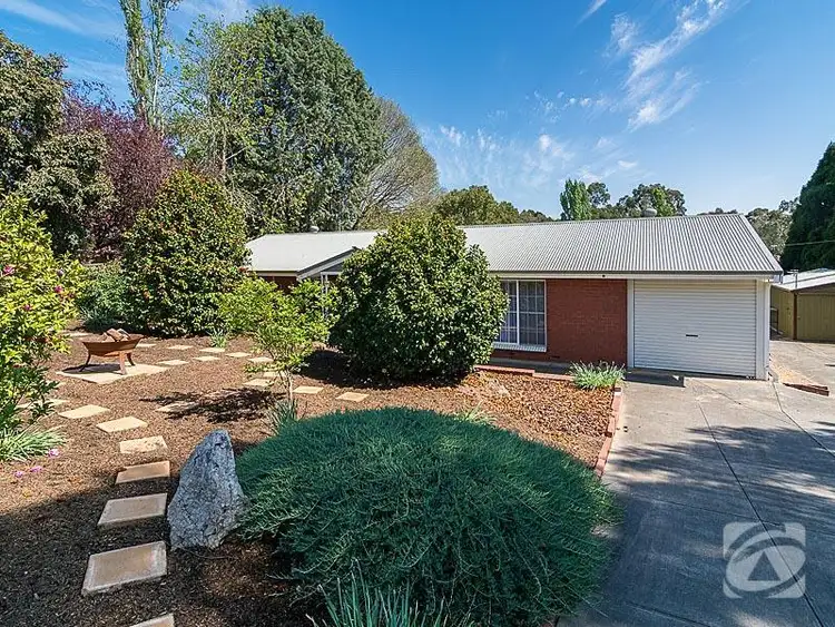 Main view of Homely house listing, 8 Johns Lane, Hahndorf SA 5245