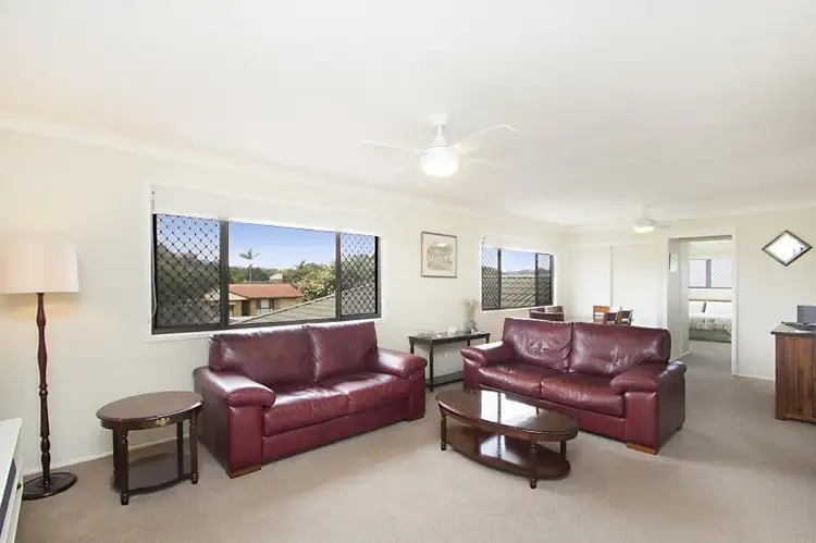 Fifth view of Homely house listing, 24 Sequoia Close, Elanora QLD 4221