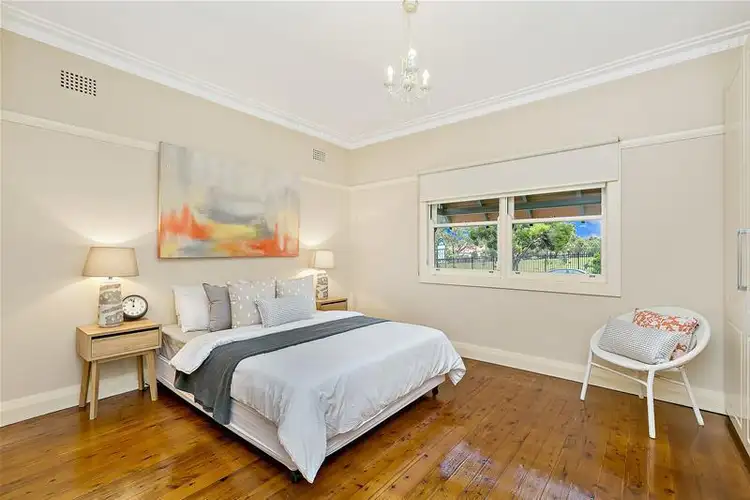 Fifth view of Homely house listing, 78 Park Road, Marrickville NSW 2204