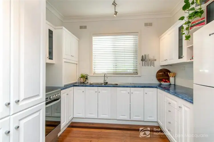Second view of Homely house listing, 268 Wallsend Road, Cardiff Heights NSW 2285