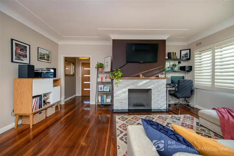 Third view of Homely house listing, 268 Wallsend Road, Cardiff Heights NSW 2285