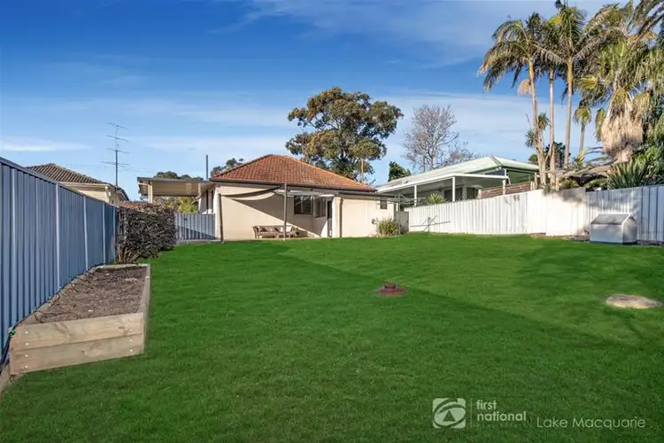 Fourth view of Homely house listing, 268 Wallsend Road, Cardiff Heights NSW 2285