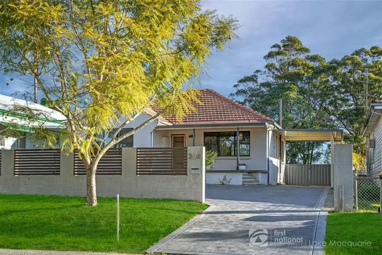 Fifth view of Homely house listing, 268 Wallsend Road, Cardiff Heights NSW 2285