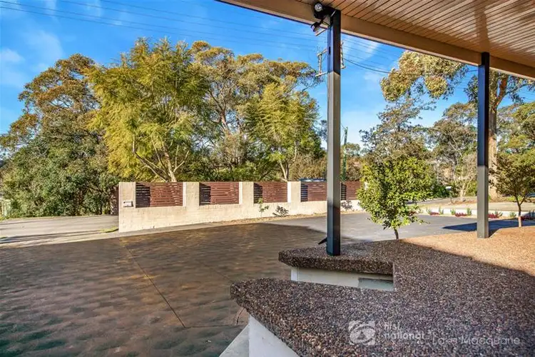 Sixth view of Homely house listing, 268 Wallsend Road, Cardiff Heights NSW 2285