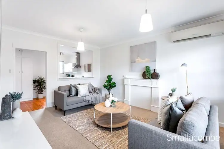 Second view of Homely unit listing, 5/23 William Street, Hawthorn SA 5062