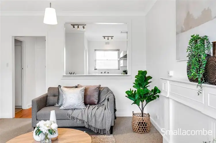Third view of Homely unit listing, 5/23 William Street, Hawthorn SA 5062