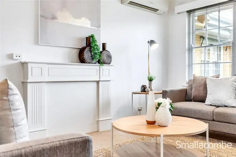 Fourth view of Homely unit listing, 5/23 William Street, Hawthorn SA 5062