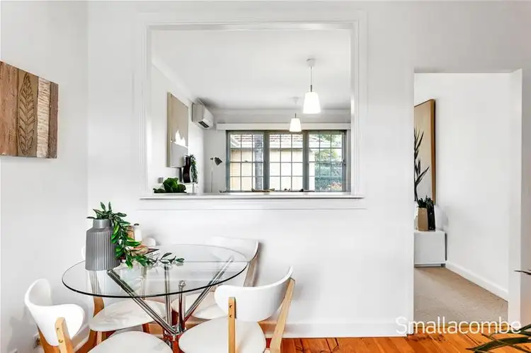 Sixth view of Homely unit listing, 5/23 William Street, Hawthorn SA 5062