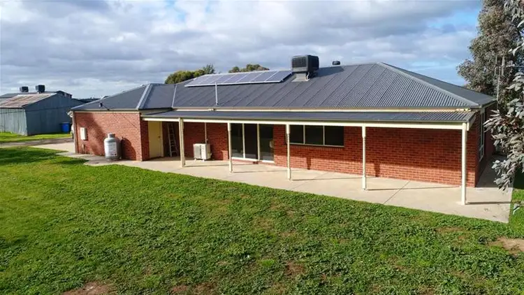 Fourth view of Homely rural property listing, 120 Waaia-Bearii Road, Waaia VIC 3637