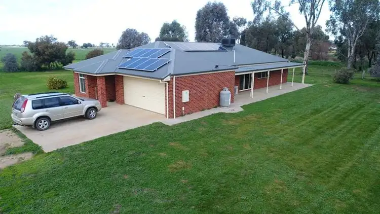 Fifth view of Homely rural property listing, 120 Waaia-Bearii Road, Waaia VIC 3637