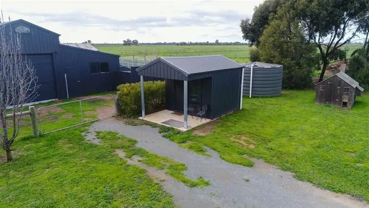 Sixth view of Homely rural property listing, 120 Waaia-Bearii Road, Waaia VIC 3637