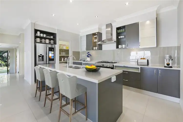 Second view of Homely house listing, 17 Brilliant Lane, Coomera QLD 4209