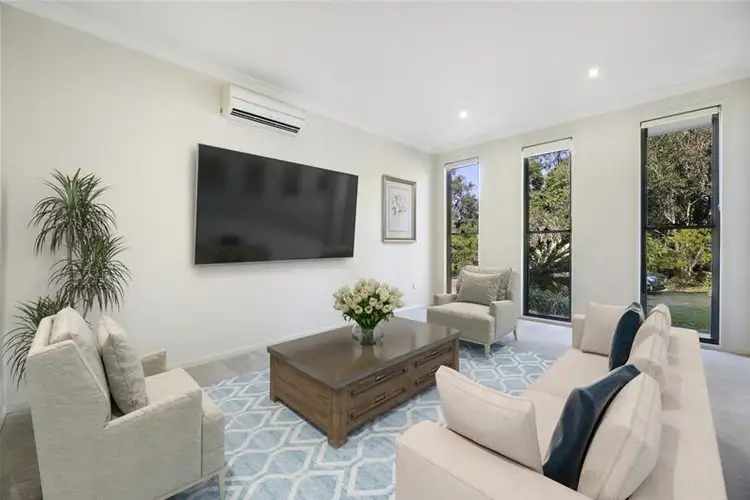 Fourth view of Homely house listing, 17 Brilliant Lane, Coomera QLD 4209