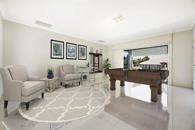Fifth view of Homely house listing, 17 Brilliant Lane, Coomera QLD 4209