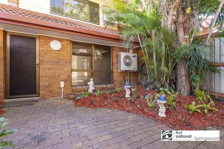 7/111 Barbaralla Drive, Springwood QLD 4127