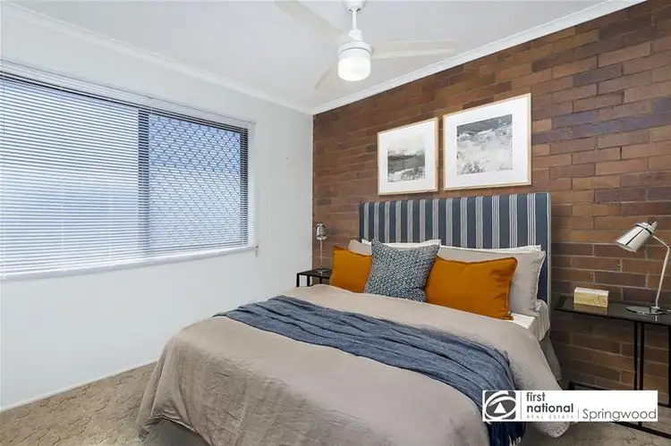 Fifth view of Homely townhouse listing, 7/111 Barbaralla Drive, Springwood QLD 4127