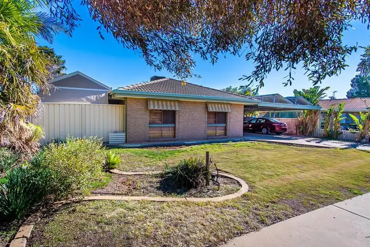 25 Mansell Drive, Mildura VIC 3500