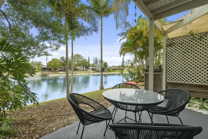 Main view of Homely townhouse listing, 173/2-10 Coolgardie Street, Elanora QLD 4221
