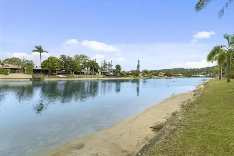Fourth view of Homely townhouse listing, 173/2-10 Coolgardie Street, Elanora QLD 4221