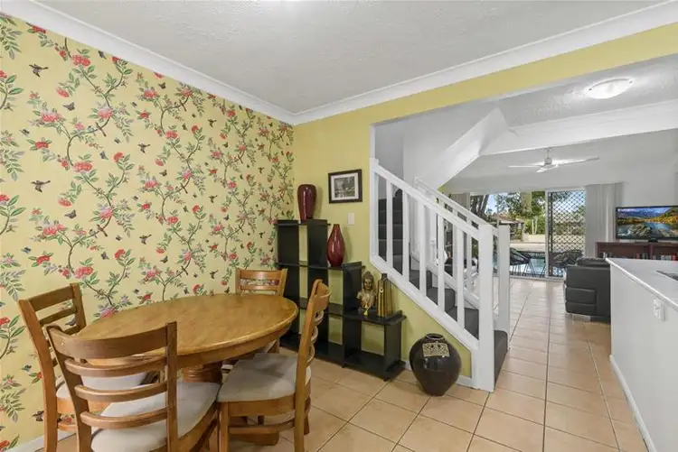 Fifth view of Homely townhouse listing, 173/2-10 Coolgardie Street, Elanora QLD 4221