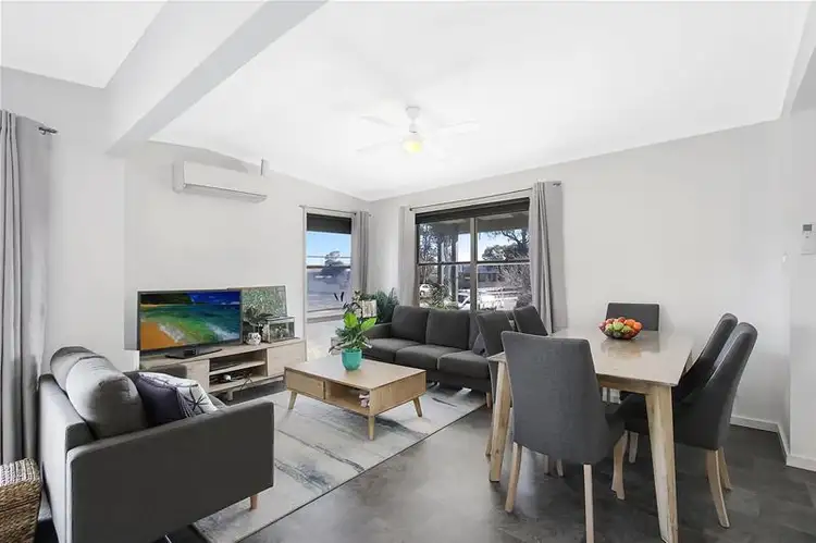 Main view of Homely house listing, 22 Melrose Drive, Wodonga VIC 3690