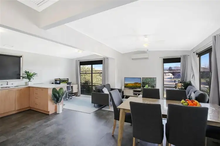 Second view of Homely house listing, 22 Melrose Drive, Wodonga VIC 3690