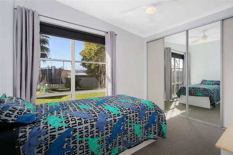 Fifth view of Homely house listing, 22 Melrose Drive, Wodonga VIC 3690